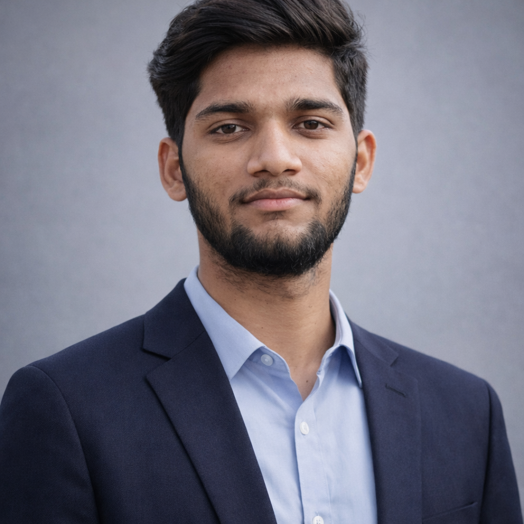 Saurabh Majisa